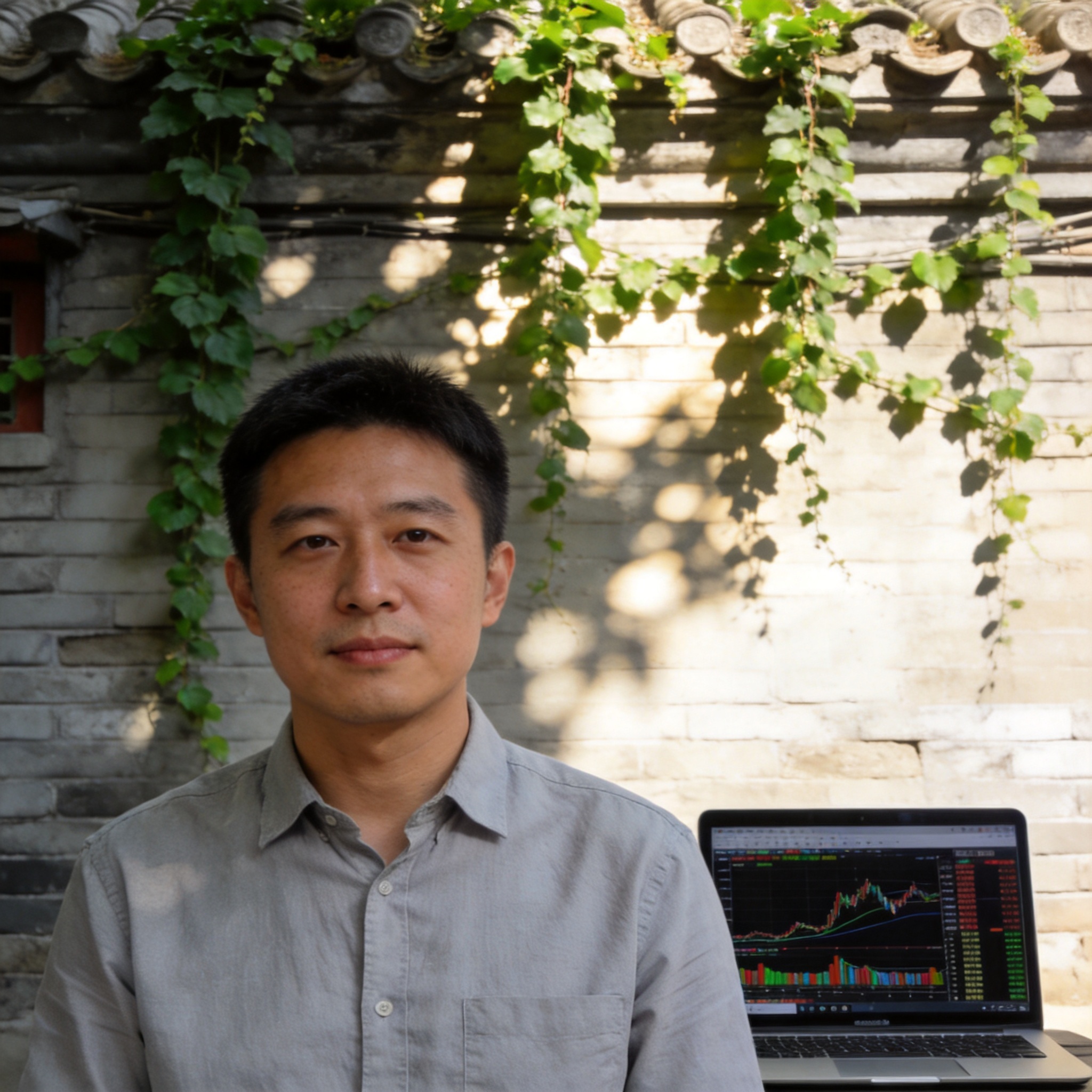 数据分析爱好者老张的悟空体育评价头像